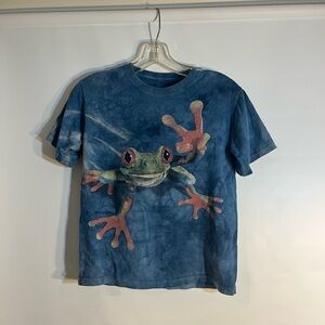 The Mountain Frog T-Shirt Youth L